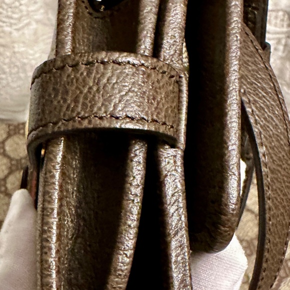 Gucci x Balenciaga Collaboration - The Hacker Project - Picture 9 of 11